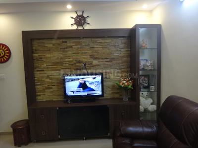 Project Image of 975.0 - 1645.0 Sq.ft 2 BHK Apartment for buy in Saroj IRIS