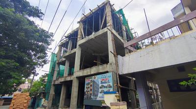 Project Image of 0.0 - 1080.0 Sq.ft 3 BHK Apartment for buy in Eeshanis Srinivasam