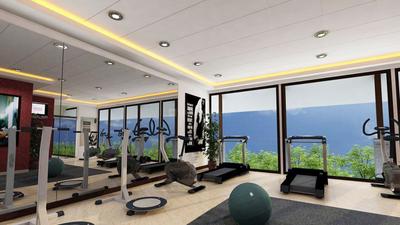 Project Image of 3190.0 - 3920.0 Sq.ft 4 BHK Villa for buy in Amulya Valais