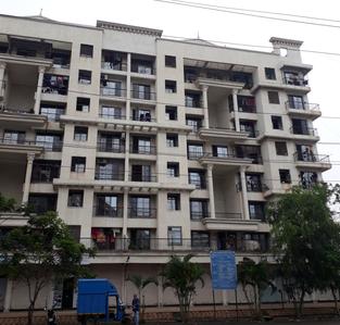 Project Image of 614.0 - 847.0 Sq.ft 1 BHK Apartment for buy in Universal Konark Residency