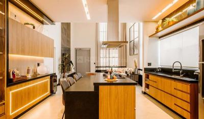 Project Image of 491.0 - 800.0 Sq.ft 1 BHK Apartment for buy in Karthick Haldi