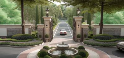 Project Image of 3150.0 - 5400.0 Sq.ft 4 BHK Villa for buy in Lodha Villa Cerro
