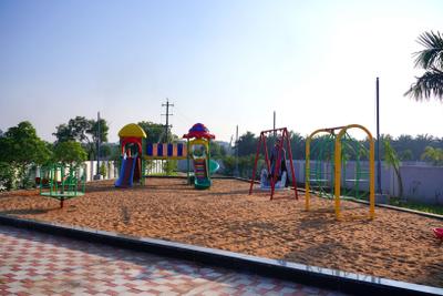 Project Image of 1602.0 - 3024.0 Sq.ft Residential Plot Plot for buy in Sri Bhramara Plots