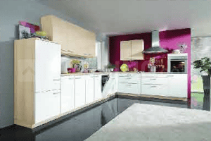 Project Image of 1140.0 - 1860.0 Sq.ft 2 BHK Apartment for buy in LVS Gardenia Phase I