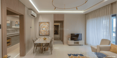 Project Image of 758.86 - 1054.86 Sq.ft 2 BHK Apartment for buy in Kumar Parc Residences B1