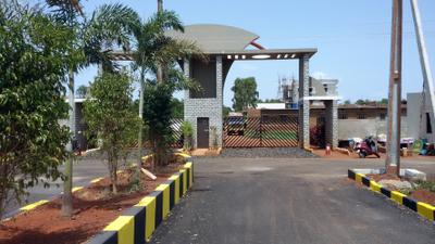 Project Image of 1620.0 - 3600.0 Sq.ft Residential Plot Plot for buy in Dream Valley