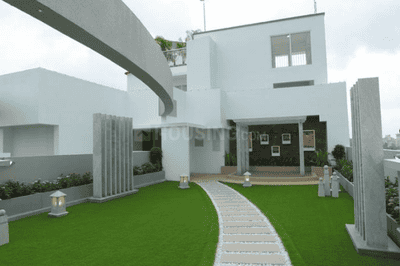 Project Image of 1575.0 - 3100.0 Sq.ft 3 BHK Apartment for buy in Asset Lineage