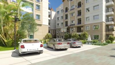 Project Image of 475.0 - 1441.0 Sq.ft 1 BHK Apartment for buy in Ahad Excellencia