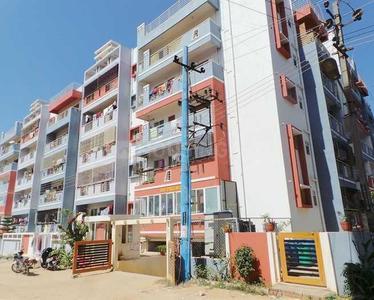 Project Image of 1100.0 - 1305.0 Sq.ft 2 BHK Apartment for buy in SLV Enclave