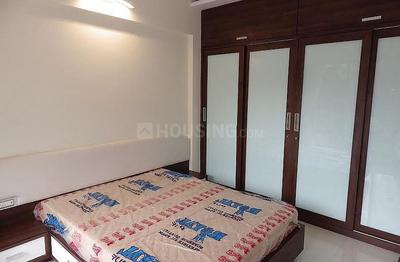 Project Image of 585.56 - 986.41 Sq.ft 2 BHK Apartment for buy in GHP Trinity