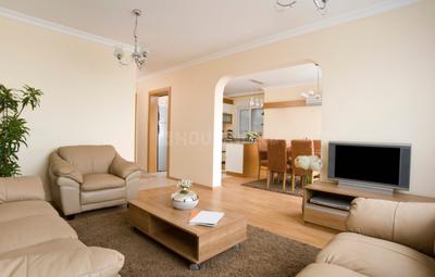 Project Image of 702.0 - 1395.0 Sq.ft 2 BHK Apartment for buy in Habulus Sai Nivas