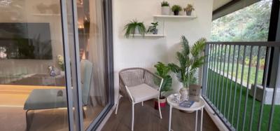 Project Image of 456.39 - 1166.7 Sq.ft 1 BHK Apartment for buy in Godrej Green Terraces