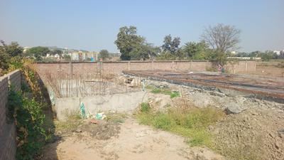 Project Image of 580.07 - 2067.1 Sq.ft Residential Plot Plot for buy in Ramo Shree Man Mahesh Valley