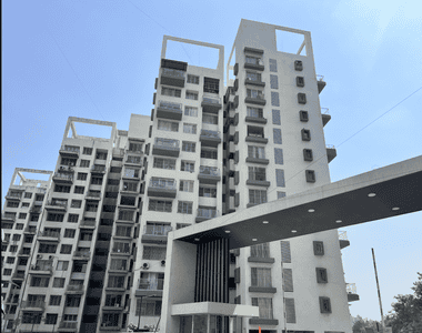 Project Image of 675.55 - 1107.19 Sq.ft 2 BHK Apartment for buy in Rama Celestial City Phase II Building A E H