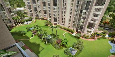 Project Image of 894.0 - 1010.0 Sq.ft 2 BHK Apartment for buy in Supreme Belmac Residences A