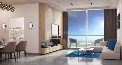 Project Image of 1185 Sq.ft 2 BHK Apartment / Flat for sale in Mulund East for Rs. 16100000