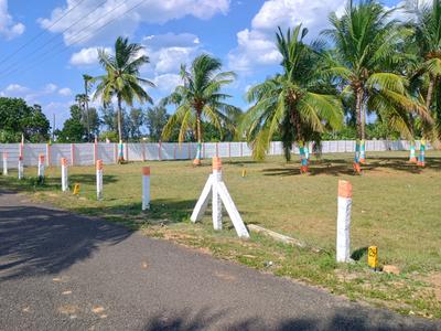 Project Image of 1100.0 - 2300.0 Sq.ft Residential Plot Plot for buy in CCP Signature City