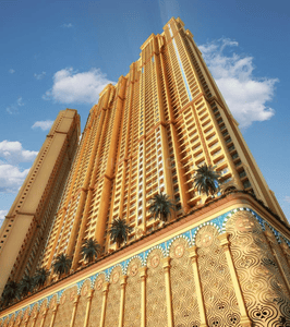 Project Image of 366.08 - 830.33 Sq.ft Studio Studio Apartment for buy in Arihant Clan Aalishan Phase II