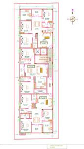 Project Image of 1017.0 - 1422.0 Sq.ft 2 BHK Apartment for buy in SP Samrueham