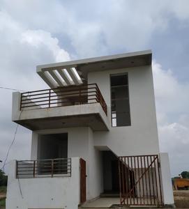 Royal Garden Elevation 1