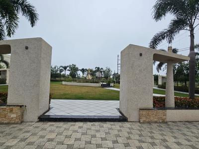 Project Image of 880 Sq.ft Residential Plot / Land for sale in Bada Bangarda for Rs. 4312000