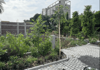 Project Image of 1500.0 - 4500.0 Sq.ft Residential Plot Plot for buy in Sree Ram Enclave 2