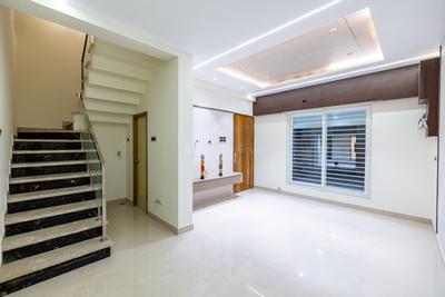 Project Image of 1550.0 - 1811.0 Sq.ft 3 BHK Villa for buy in Pawans Fortune Villas