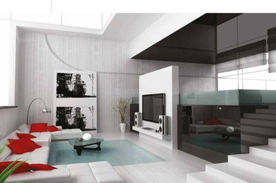 Project Image of 536.0 - 862.0 Sq.ft 1 BHK Apartment for buy in GP Cherry Blossom