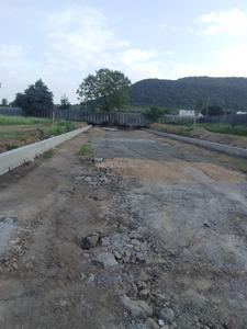Iris Premium Landmark Internal Roads & Footpaths 2
