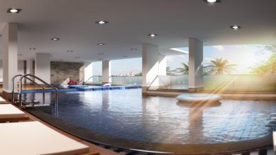 Project Image of 1083.0 - 1575.0 Sq.ft 2 BHK Apartment for buy in West Holmes