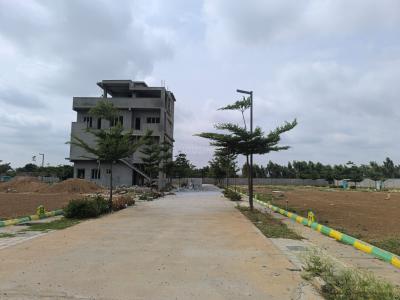 Project Image of 900.0 - 5114.0 Sq.ft Residential Plot Plot for buy in V R Royal Township 2