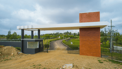 Project Image of 1200.0 - 1500.0 Sq.ft Residential Plot Plot for buy in Kalpataru Cauvery Enclave