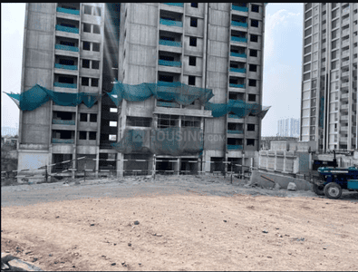 Project Image of 1497.0 - 1950.0 Sq.ft 3 BHK Apartment for buy in The Regent Phase 1