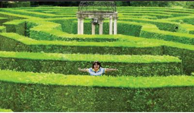 Project Image of 2015.0 - 2424.0 Sq.ft 3 BHK Villa for buy in Man Developments Royal Bungalows