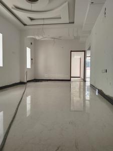 Arjun Thamarai Living Area 1