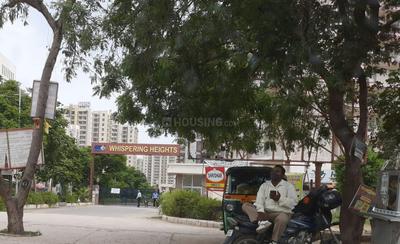 Project Image of 1925.0 - 2510.0 Sq.ft 3 BHK Apartment for buy in KST Whispering Heights