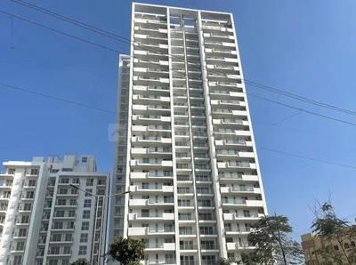Project Image of 0.0 - 1579.0 Sq.ft 3 BHK Apartment for buy in Tata La Vida Phase 2