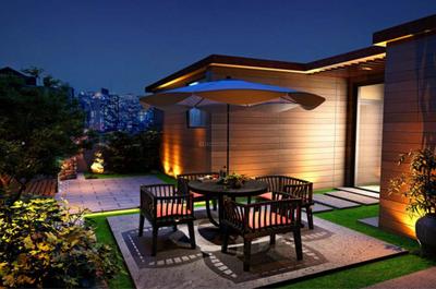 Project Image of 442.0 - 1310.0 Sq.ft 1 BHK Apartment for buy in Pranav Kirti Mandir CHSL