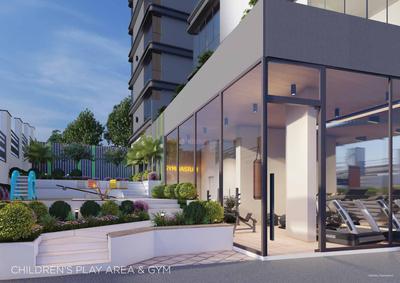 Manisha 64 Hills Amenities 2