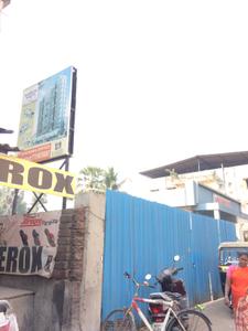 Project Image of 635.0 - 1325.0 Sq.ft 1 BHK Apartment for buy in R N Realty Rainbow Heights