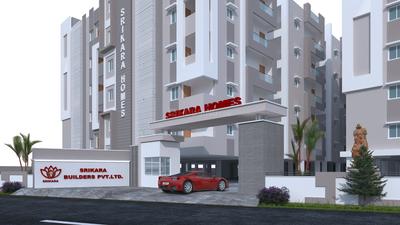 Project Image of 1365.0 - 1780.0 Sq.ft 2 BHK Apartment for buy in Srikara Homes