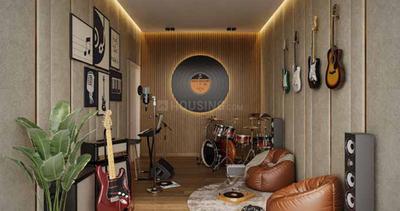Project Image of 801.0 - 1102.0 Sq.ft 2 BHK Apartment for buy in Siddhashila Eevva