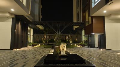 Project Image of 1724.0 - 1777.0 Sq.ft 3 BHK Apartment for buy in Nature Homes Gulmohar