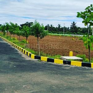 Project Image of 1080.0 - 9000.0 Sq.ft Residential Plot Plot for buy in Siri Vishnupuram 2