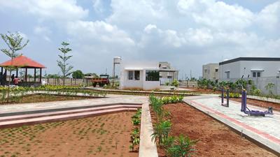 Project Image of 563.0 - 2400.0 Sq.ft Residential Plot Plot for buy in Greenfield Coral Residency Phase II