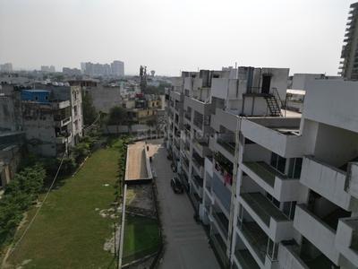 Project Image of 0.0 - 993.19 Sq.ft 3 BHK Apartment for buy in Panchsheel Prime 390 Phase 4