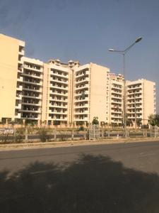 Project Image of 2085.0 - 2150.0 Sq.ft 3 BHK Apartment for buy in Landmark Kunjeans Height