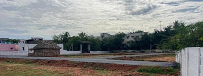 Skanda My Village Plot 1