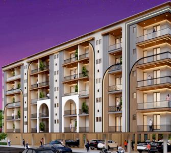 Project Image of 1010.0 - 1545.0 Sq.ft 2 BHK Builder Floor for buy in Vihaan Valencia