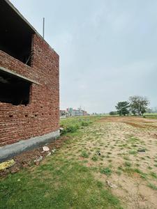 Project Image of 900.0 - 1242.0 Sq.ft Residential Plot Plot for buy in N K Sharma Green Homes Phase 2